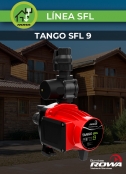 TANGO SFL 9