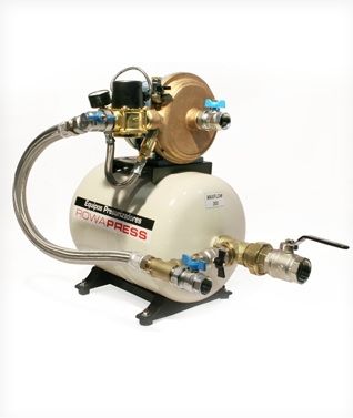 MAXFLOW 303 VF/ 60L.