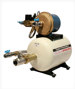 MAXFLOW 303 VF/ 60L.