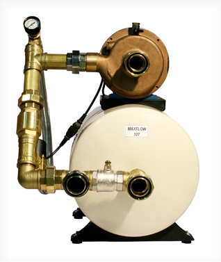 MAXFLOW 303 VF/ 60L.