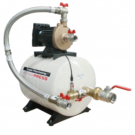 MAXFLOW 303 VF/ 60L.