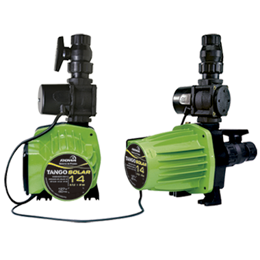 TANGO SOLAR 14.